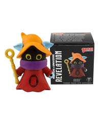 Masters of the Universe - Gomee Mini Figures