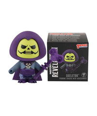 Masters of the Universe - Gomee Mini Figures