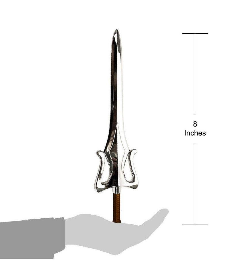 Masters of the Universe Mini Replica He-Man's Power Sword 20 cm