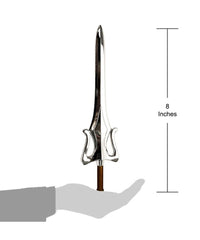 Masters of the Universe Mini Replica He-Man's Power Sword 20 cm