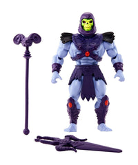 Masters of the Universe Origins Skeletor - Action Figure 2022 200X 14 cm