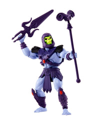 Masters of the Universe Origins Skeletor - Action Figure 2022 200X 14 cm
