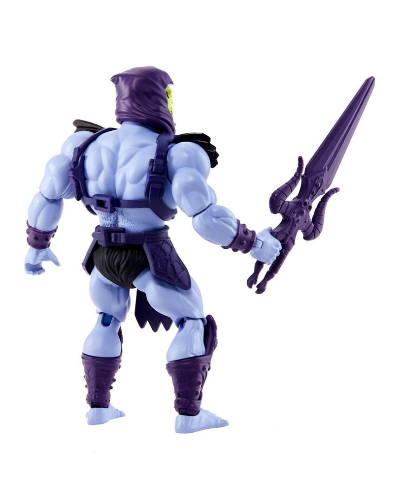 Masters of the Universe Origins Skeletor - Action Figure 2022 200X 14 cm