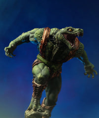 Masters of the Universe Art Scale Statue 1/10 Kobra Khan 20 cm