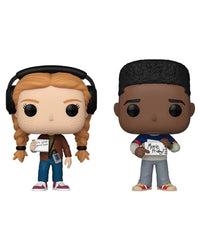Max & Lucas (2-Pack)