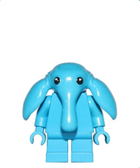 Max Rebo