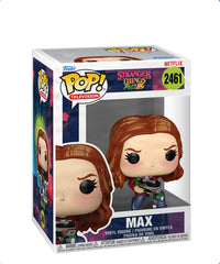 Max