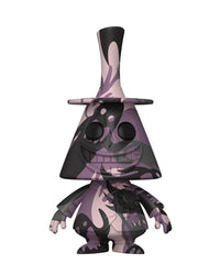 Mayor (Art Series)