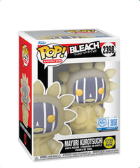 Mayuri Kurotsuchi (Glows in the Dark)