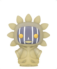 Mayuri Kurotsuchi (Glows in the Dark)