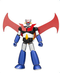 Gravity Zero Mazinger Z Action Figure