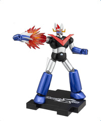 Gravity Zero Great Mazinger Action Figure