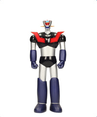 Mazinger Z PVC Statue with Sound Mazinger Z 30 cm