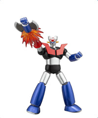 Gravity Zero Mazinger Z Action Figure