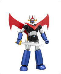 Gravity Zero Great Mazinger Action Figure
