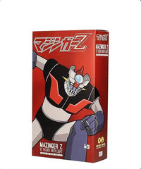 Mazinger Z PVC Statue with Sound Mazinger Z 30 cm