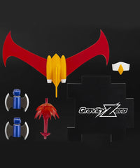 Gravity Zero Mazinger Z Action Figure