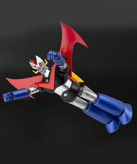 Gravity Zero Great Mazinger Action Figure