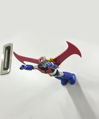 Gravity Zero Mazinger Z Action Figure