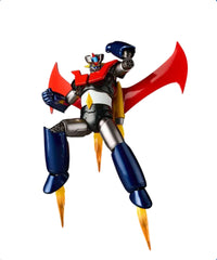 Revoltech A.Y. di Mazinger Z - Action Figure