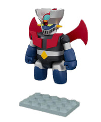 Mazinger Z – Brickroid Mini Figure 5 cm – Good Smile
