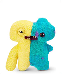 Fuggler: Misfit Monsters (Squidgetooth Mcgoo)