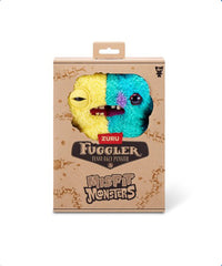 Fuggler: Misfit Monsters (Squidgetooth Mcgoo)