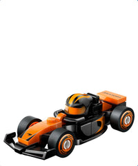 Monoposto McLaren