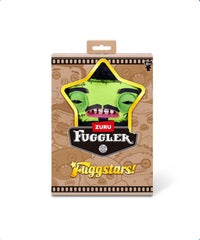 Fuggler: Fugg Stars (Rhymer McSlimer)