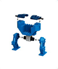 Electro-Mech di Jay
