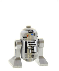 Astromech Droid, R2-Q2 (Small Red Dots)