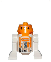 Astromech Droid, R5-A2