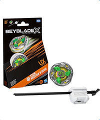 Beyblade X - Starter Pack: Stun Medusa 9-60GB