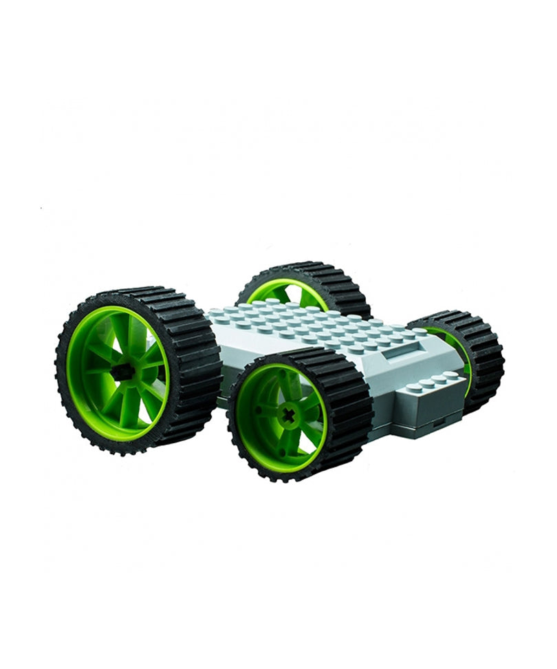 meeperBOT V2.0
