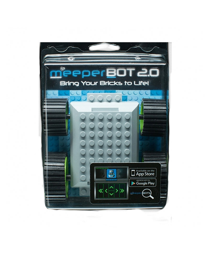 meeperBOT V2.0