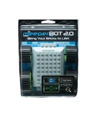 meeperBOT V2.0