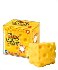 Oh! Mega Formaggio Morbido