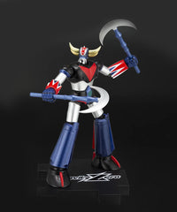Gravity Zero Grendizer Action Figure