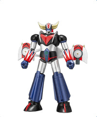 Gravity Zero Grendizer Action Figure