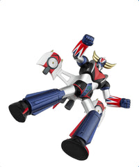 Gravity Zero Grendizer Action Figure
