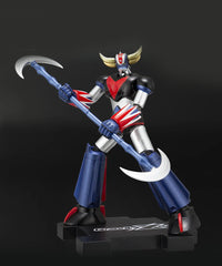 Gravity Zero Grendizer Action Figure