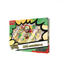 Pokemon ITA MEGAEVO Ascesa Eroica