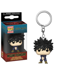 Megumi Keychain