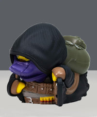 Resident Evil Merchant TUBBZ Cosplaying Duck Collectible