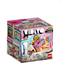 BeatBox Candy Mermaid