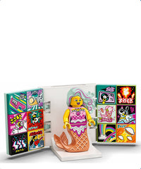 BeatBox Candy Mermaid