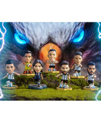 Messi World Cup Argentina Series Blind Box
