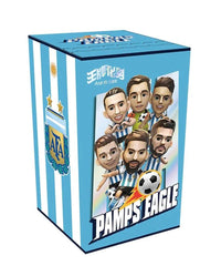 Messi World Cup Argentina Series Blind Box