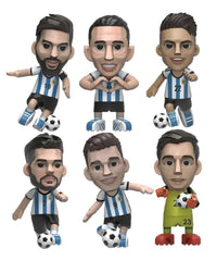 Messi World Cup Argentina Series Blind Box