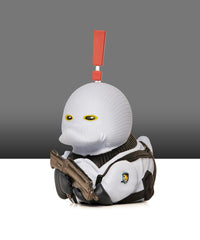 Metal Gear Solid Genome Soldier Mini TUBBZ Cosplaying Duck Collectable